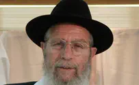 הרב ישראל אריאל: מוסר יהודי