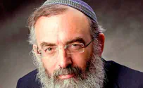 הרב דוד סתיו: נקמה אלוקית