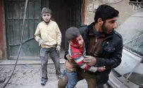 It worked? 24 civilians dead during Syria ceasefire