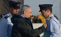 נתניהו: לא נסבול רוצחים בקרבנו