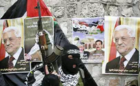 Abbas's Fatah celebrates 51 years of terrorism