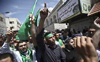 Израиль снова возвращает в ПА тела террористов