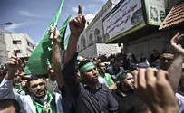 Once again, Israel returns the bodies of terrorists to PA