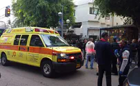 Two killed, nine injured in Tel Aviv shooting