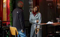 Mystery: Why did armed man refuse to shoot Tel Aviv terrorist?