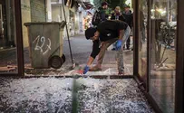 50% student turnout in northern Tel Aviv in fear of terrorist 