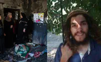 Indictments filed in Duma attack