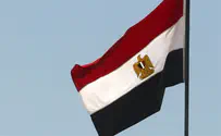 Egyptian cartoonist who was critical of the government arrested