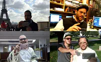 New video pays tribute to the Jewish victims of Paris attack