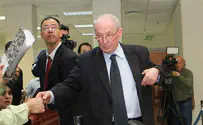 AG probes ministry's disqualification of Jewish-Arab love novel 
