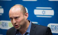 Bennett: Im Tirtzu campaign 'degrading and unnecessary'