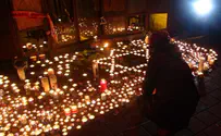 Families of Milhem's victims: His death won't ease the pain