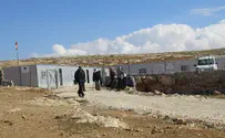 האיחוד האירופי "עושה בית ספר" לישראל