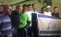 Bennett calls on Tel Aviv parents to send children to school
