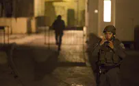 'The sniper from Hevron' strikes again