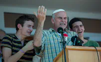 Victim's father rejects 'revenge': 'Are we barbaric animals?'
