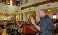 Bennett emerges victorious in battle for Hesder Yeshiva budget