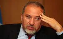 Death threats target Avigdor Liberman