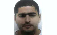 Tel Aviv terrorist quietly brought to rest in hometown