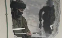 IDF demolishes homes of three Jerusalem terrorists