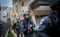 Nashat Melhem's father spoke with him soon after attack