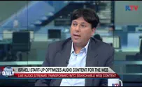 Watch: Israeli startup optimizes audio content for the web