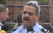 Watch: 'We'll catch the murderer, lower the tension in Tel Aviv'