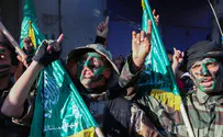 Hamas threats evoke ridicule in Gaza