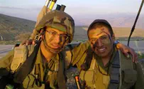 "קצין מצויין, ירא שמים, שקט, צנוע ועניו"