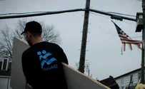 IsraAid to send team to help Taiwan earthquake victims
