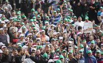 Edit to Arab extremist dance video shows the hypocrisy