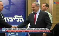 ILTV Watch: Israel braces for possible PA collapse