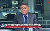 Watch: ILTV exclusive interview with Silenseed CEO Amotz Shemi