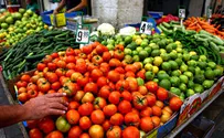 60,000 tons of vegetables to be imported tax free