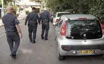 המחבל מתל אביב רצח גם את נהג המונית