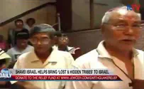 Watch: ILTV interview with Laura Ben-David of Shavei Israel