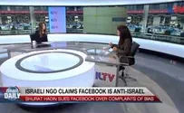 Watch: ILTV interview with Nitsana Darshan-Leitner