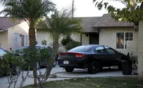 Neighbor of California shooter pleads not guilty