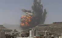 US coalition strikes ISIS chemical weapon sites