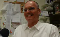 Specialist discusses breakthrough in avoiding cancer