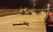 Stabbing attempt in Judea, 3 terrorists down
