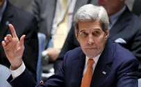 Legal group argues US lying on Judea-Samaria labeling