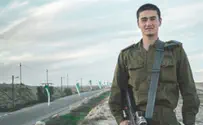 Japanese Jew joins the IDF in his grandparents' footsteps