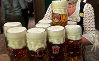 UK says any alcohol can cause cancer