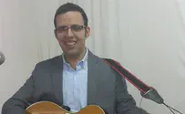 לכבוד שבת מברכים: חזקי סופר בברכת החודש
