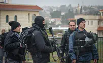 Tel Aviv shooter planned another attack