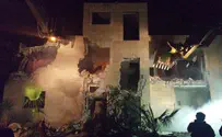 Old City murderer's home demolished 3 months later