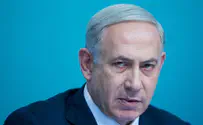 Netanyahu: Our red lines stand, no Iranian terror state on Golan