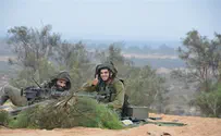 Haredi soldiers neutralized series of terror attacks