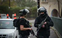 Police suspect Milhem's relative helped plan attack